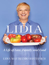 Cover image for Lidia